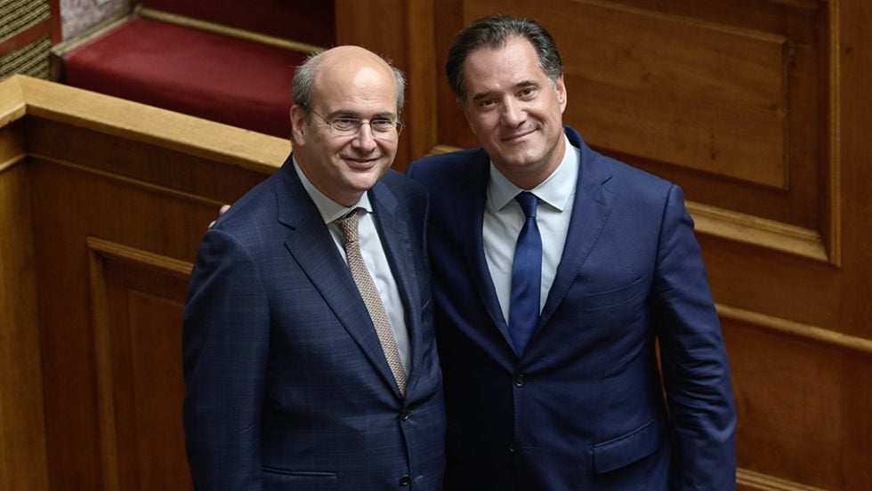 xatzidakis adonis